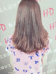 -HD HAIR STYLE