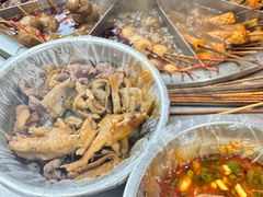 -吴记麻辣烫(曙光中路店)