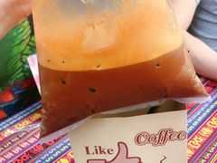 -半坡九号老挝冰咖啡