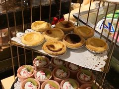 -民族饭店-四季餐厅