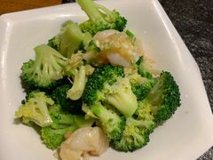 -小城粥道·海胆鲜虾粥(解放广场店)