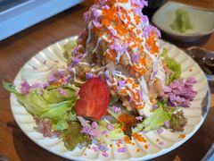 -炉胜·炉端烧·居酒屋
