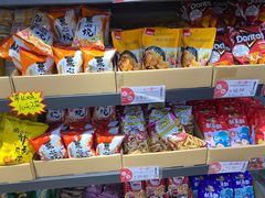 零售区-嘿嘛仓储购(华明店)