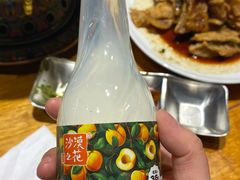 -蒙艾里民族传统菜蒙餐