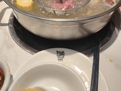 -八合里潮汕鲜牛肉火锅(福州万象城店)