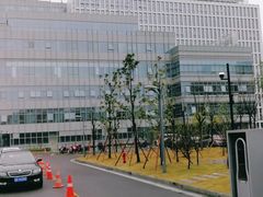 -宁波市眼科医院