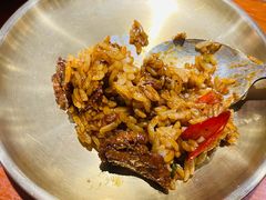 -鑫日千里马朝鲜族小馆(总店)