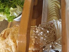-焯牛潮汕牛肉火锅(云峰街创始店)