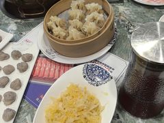 -楼外楼大刀肉传统火锅(西安大路店)