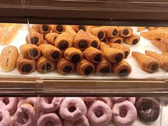 -山崎面包(苏州中心店)