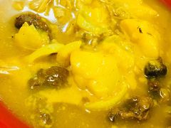 海鲜焗饭-胜利茶餐室