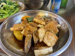 -关氏饮食店