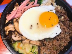 -鑫日千里马朝鲜族小馆(总店)