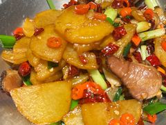 -潇湘阁(汉光百货店)