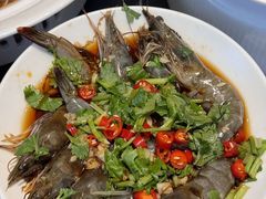 -潮澎派·潮汕菜大排档(南较西路店)