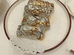 锡纸包骨-骏丰酒楼(黄编店)