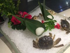 -海底捞火锅(泉城路店)