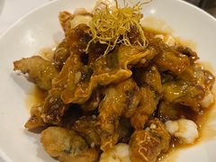 虾爆鳝-南麓·浙里(外滩店)