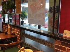 -李先生牛肉面大王(济南火车站候车室店)