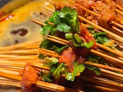 -钢五区节子串串香(环球汇·天誉店)