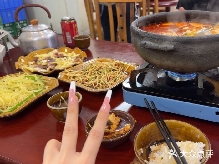 和福餐馆(西江古街店)图片