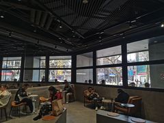 -Manner Coffee(淮海755店)