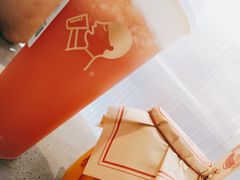 -喜茶(佛山岭南站店)