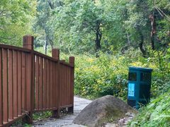 -玉渡山自然风景区