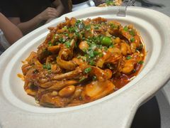 -情妹耙泥鳅·江湖川菜(科华店)