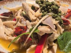 手撕椒麻鸡-纳鲁孜·新疆特色餐厅(上海悦荟广场店)