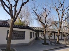 -团结湖公园