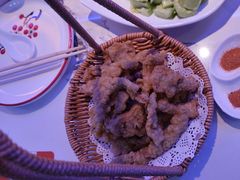 -徐记小怪兽肉蟹煲店(哈西万达金街店)