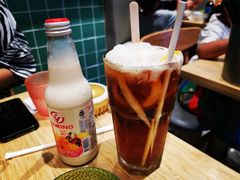 泰国豆奶-越小品·越南餐厅(布吉万象汇店)