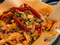 -李子坝梁山鸡(李子坝大鸡哥店)