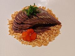 -宫燕府·京菜·烤鸭·淮扬菜(王府中心店)