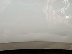 -鲨鱼皮汽车凹陷玻璃修复(静安店)