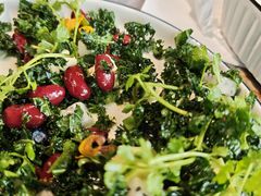 -QUEEN'S DAY女王餐厅(紫光花园店)