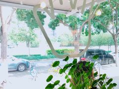 -BE YOLO必有乐&小红帽三明治