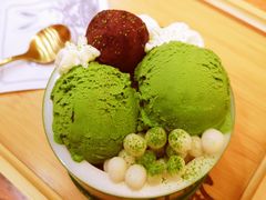 -無邪日式甜品(华润五彩城购物中心店)