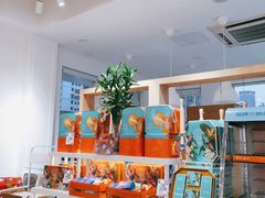 -罗莎蛋糕Rosa bread(蔡锷北店)
