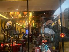 -粤香楼(新光里店)