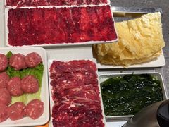 -古乐牛香鲜牛肉牛杂火锅(观前街店)