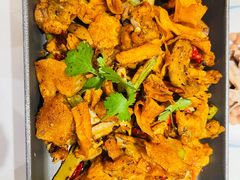 -阿明小菜·海鲜·上海菜(梅陇华理店)