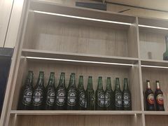 -有滋有味烧烤涮(果园星城C区店)
