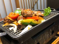 -九井澤精致料理(金茂店)