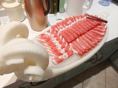 -爱丽格斯火锅(东岸国际店)