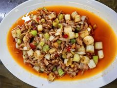 -天一沾水肥肠(科园一街店)