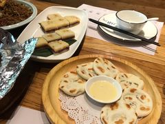 -U你·天然调味(南湖总店)