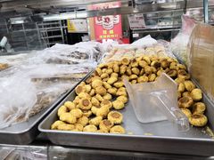 -爱德顺糕点食屋(利民道店)