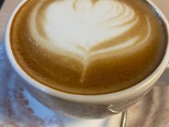 -上岛咖啡(华源四里店)